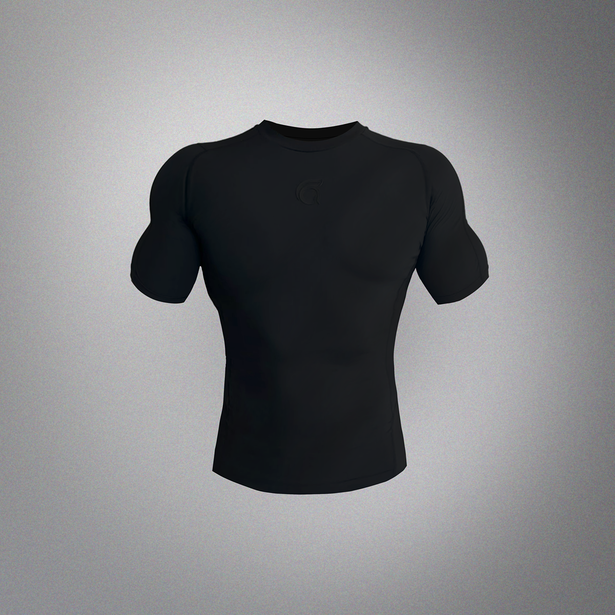 STEALTH COMPRESSION T-SHIRT