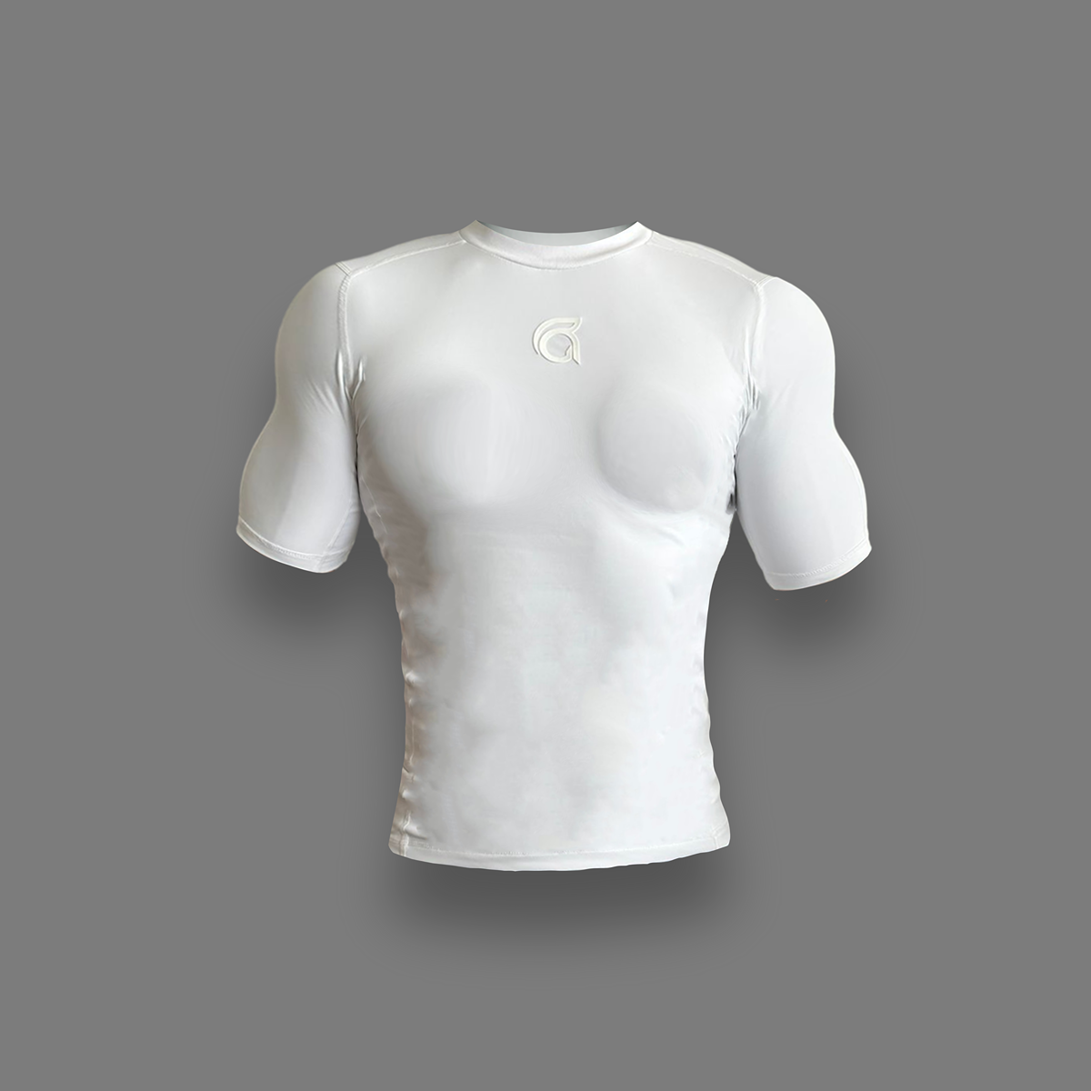 STEALTH COMPRESSION T-SHIRT