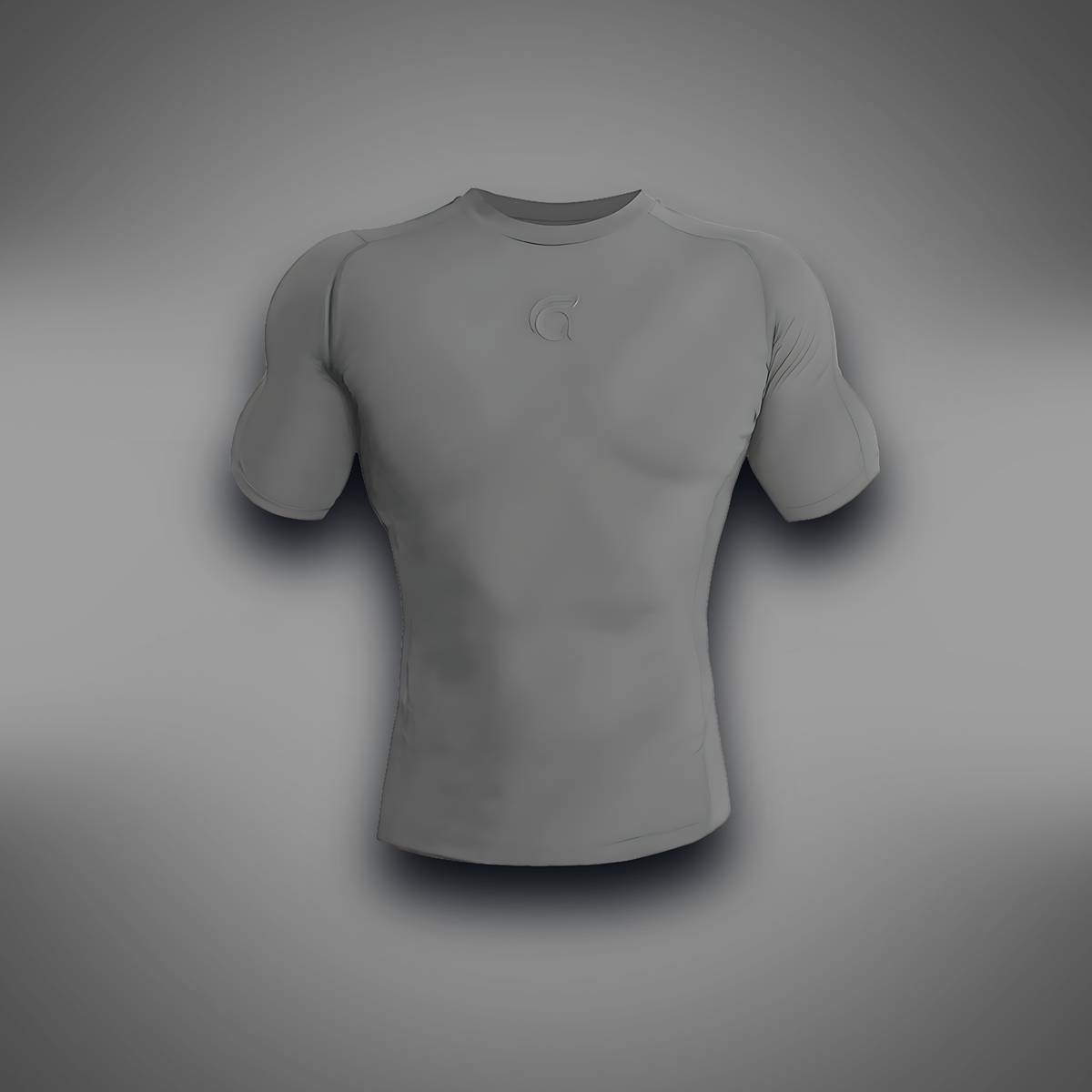 STEALTH COMPRESSION T-SHIRT