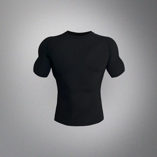 STEALTH COMPRESSION T-SHIRT